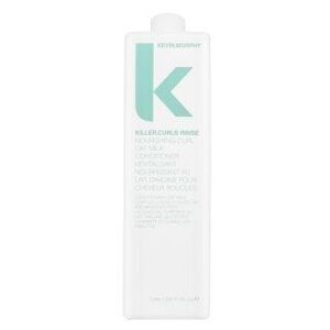 Kevin Murphy Killer.Curls Rinse tápláló kondicionáló hullámos és göndör hajra 1000 ml kép