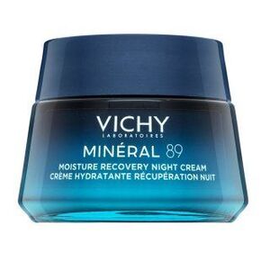 Vichy Minéral 89 éjszakai krém Moisture Recovery Night Cream 50 ml kép
