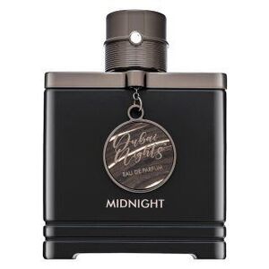 Armaf Dubai Nights Midnight Eau de Parfum férfiaknak 100 ml kép