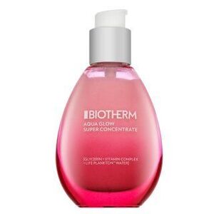 Biotherm Aqua Glow energizáló fluid Super Concentrate 50 ml kép