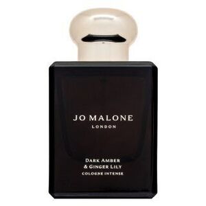 Jo Malone Dark Amber & Ginger Lily Intense Eau de Cologne nőknek 50 ml kép