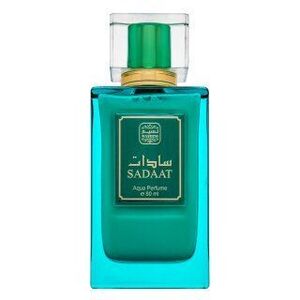 Naseem Sadaat Eau de Toilette uniszex 80 ml kép