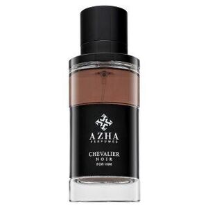 Azha Chevalier Noir Eau de Parfum férfiaknak 100 ml kép