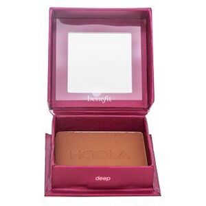 Benefit Hoola Powder Bronzer bronzosító púder Deep 8 g kép