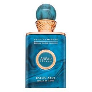 Anfar Bateig Azul tiszta parfüm uniszex 100 ml kép