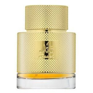 Lattafa Qaa'ed Eau de Parfum férfiaknak 100 ml kép