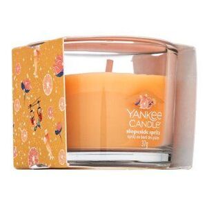 Yankee Candle Slopeside Spritz 37 g kép