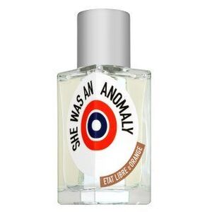Etat Libre d’Orange She Was An Anomaly Eau de Parfum uniszex 50 ml kép