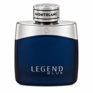 Mont Blanc Legend Blue Eau de Parfum férfiaknak 50 ml kép