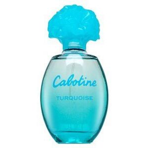 Gres Cabotine Turquoise Eau de Parfum nőknek 100 ml kép