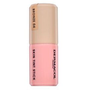 Dermacol Skin Tint Stick make-up stick kiszerelésben 04 Bronze kép