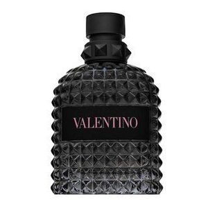 Valentino Uomo Born in Roma Eau de Toilette férfiaknak 100 ml kép