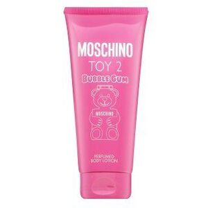 Moschino Toy 2 Bubble Gum testápoló tej nőknek 200 ml kép