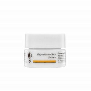 Dr. Hauschka Lip Balm tápláló ajakbalzsam 4, 5 ml kép