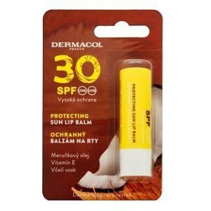 Dermacol Sun ajakvédő balzsam Protecting Sun Lip Balm SPF 30 6 g kép