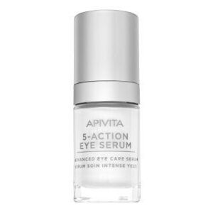 Apivita 5-Action szérum Eye Serum 15 ml kép