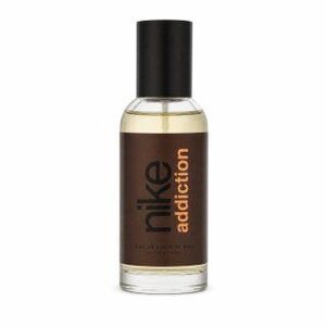 Nike Addiction Eau de Toilette férfiaknak 30 ml kép