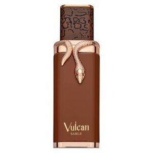 French Avenue Vulcan Sable Eau de Parfum uniszex 100 ml kép