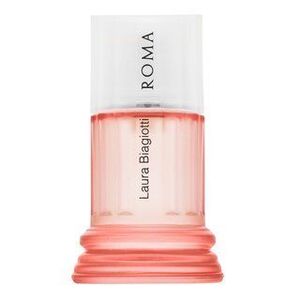 Laura Biagiotti Roma Rosa Eau de Toilette nőknek 50 ml kép