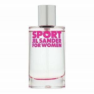 Jil Sander Sport Woman Eau de Toilette nőknek 50 ml kép