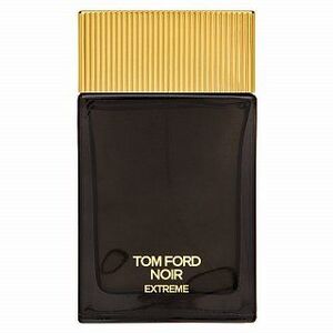 Tom Ford Noir Extreme Eau de Parfum férfiaknak 100 ml kép