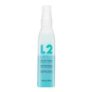 Lakmé Lak-2 Instant Hair Conditioner öblítés nélküli kondicionáló puha és fényes hajért 100 ml kép