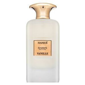 Hamidi Shams Edition Vanille Eau de Parfum uniszex 100 ml kép