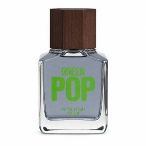 Benetton United Dreams Green Pop Eau de Toilette férfiaknak 100 ml kép