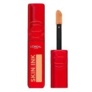 L´Oréal Paris Infaillible Skin Ink smink és korrektor az egységes és világosabb arcbőrre 140 Light Warm 15 ml kép