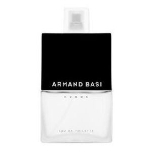 Armand Basi Homme Eau de Toilette férfiaknak 125 ml kép