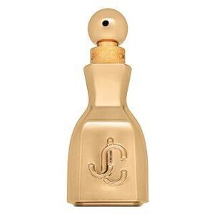 Jimmy Choo I Want Choo Le Parfum tiszta parfüm nőknek 40 ml kép