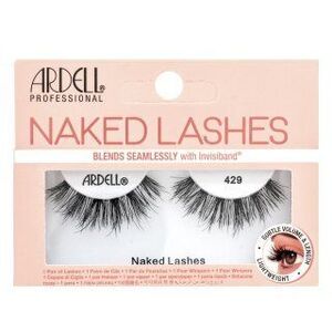 Ardell Naked Lashes ragasztható műszempilla 429 kép