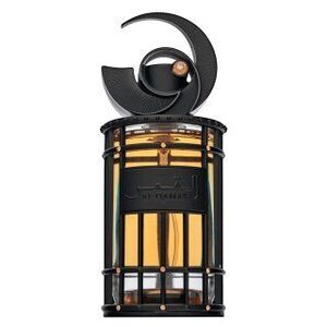 French Avenue Al Qamar Nuit Eau de Parfum uniszex 100 ml kép