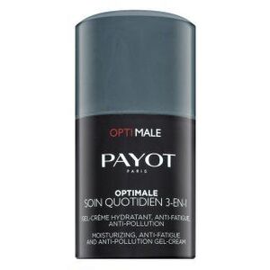 Payot Optimale gél krém Soin Quotidien 3in1 50 ml kép