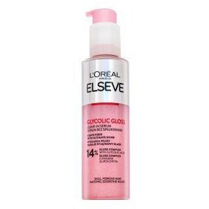 L´Oréal Paris Elseve Glycolic Gloss Leave-In Serum öblítés nélküli ápolás puha és fényes hajért 150 ml kép