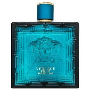 Versace Eros tiszta parfüm férfiaknak 200 ml kép