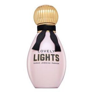 Sarah Jessica Parker Lovely Lights Eau de Parfum nőknek 30 ml kép