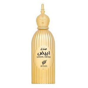Afnan Sandal Abiyad Eau de Parfum uniszex 100 ml kép