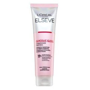 L´Oréal Paris Elseve Glycolic Gloss Conditioner tápláló kondicionáló puha és fényes hajért 150 ml kép