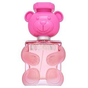 Moschino Toy 2 Bubble Gum Eau de Toilette nőknek 100 ml kép