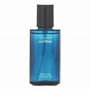 Davidoff Cool Water Man Eau de Toilette férfiaknak 40 ml kép