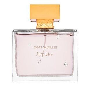 M. Micallef Note Vanillée Eau de Parfum nőknek 100 ml kép