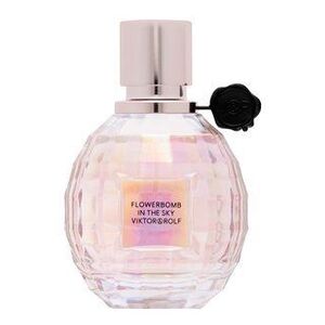 Viktor & Rolf Flowerbomb In The Sky Eau de Parfum nőknek 50 ml kép