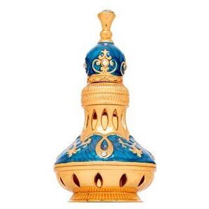 Al Haramain Taj Illatos olaj uniszex 12 ml kép