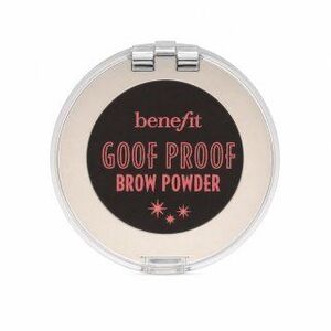 Benefit Goof Proof Brow Powder púder szemöldökre 3.5 kép