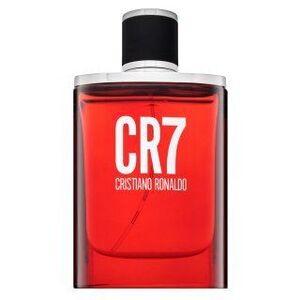 Cristiano Ronaldo CR7 Eau de Toilette férfiaknak 50 ml kép