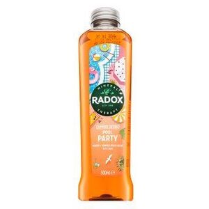 Radox habfürdő Pool Party Bath Soak 500 ml kép