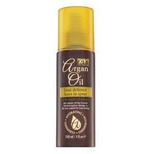 Xpel Hair Care Argan Oil Heat Defence Leave in Spray védő spray hővédelemre 150 ml kép