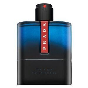 Prada Luna Rossa Ocean Eau de Toilette férfiaknak 150 ml kép