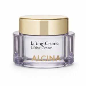 Alcina Effective Care Feszesítő szilárdító krém Lift Cream 50 ml kép